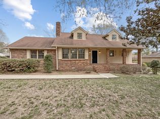 118 Sam Davis Dr, Springfield, TN 37172