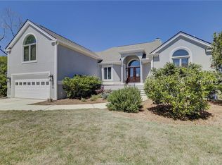 49 Outpost Ln, Hilton Head Island, SC 29928