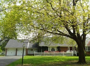 806 Cambridge Ave, Marion, OH