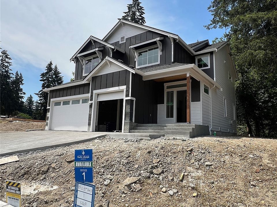 1st image of 10412 87th Avenue Ct SW #1