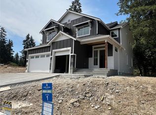 10412 87th Avenue Ct SW #1, Lakewood, WA