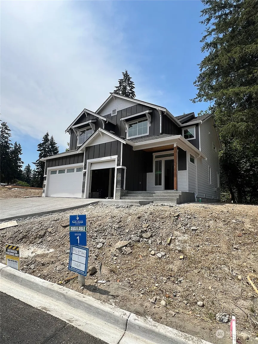 10412 87th Avenue Ct SW #1 photo 1