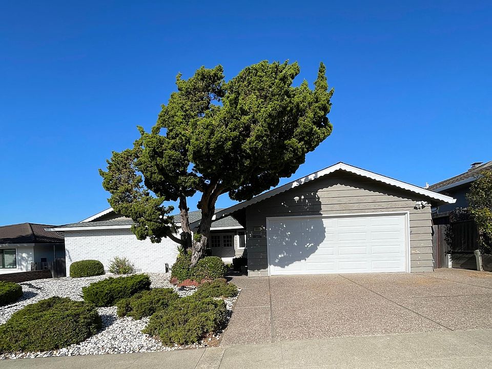 Welcome to 1808 Montecito Way