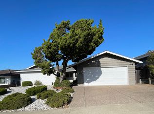 1808 Montecito Way, Burlingame, CA 94010