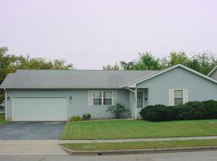 49 Anna Way, Johnstown, OH