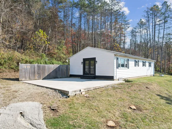 15050 Old McArthur Rd, Logan, OH 43138