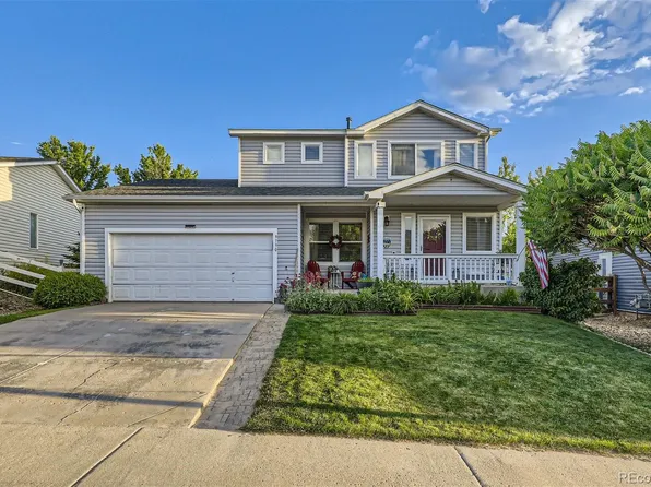 9790 Fox Den Drive, Littleton, CO 80125