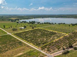 Eddie Flood Rd LOT 8, Frostproof, FL 33843