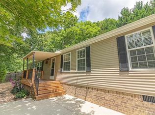 11 River Birch Run, Fletcher, NC 28732