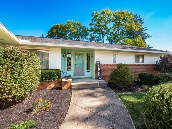 1410 Wakefield Ct E, Columbus, OH 43209