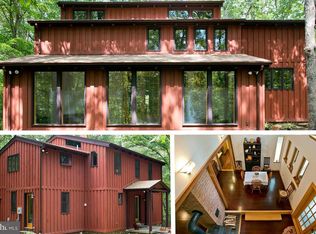 457 Buck Hill Rd, Gerrardstown, WV 25420