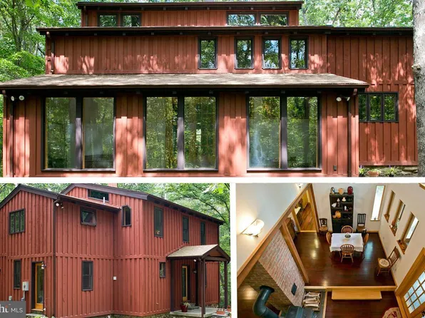 457 Buck Hill Rd, Gerrardstown, WV 25420