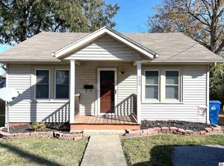 406 N 5th St, Murray, KY 42071