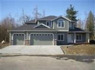 9226 196th Pl NE, Arlington, WA 98223