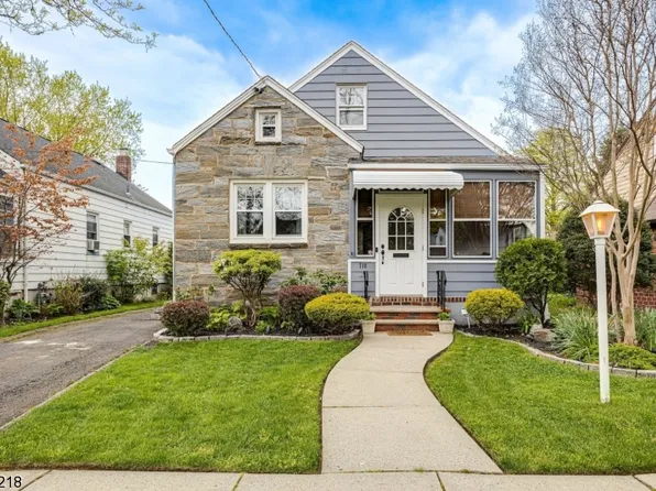 718 Elm St, Roselle Park Boro, NJ 07204