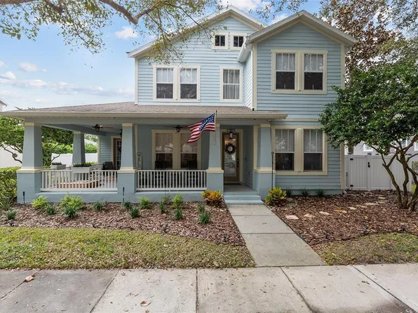 3308 Cat Brier Trl, Harmony, FL 34773