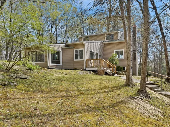 57 Ridgeland Road, South Salem, NY 10590