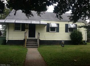 6630 Whitehorn Dr, Norfolk, VA 23513