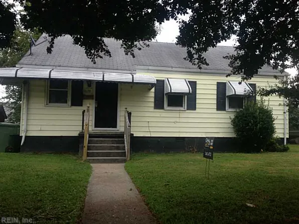 6630 Whitehorn Dr, Norfolk, VA 23513