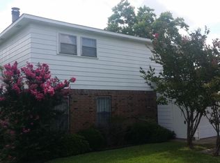 102 Bobbie Ct, Bossier City, LA 71112