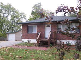 2862 Endicott Ave, Saint Louis, MO 63114