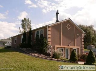 1114 Glenwood Rd, Effort, PA 18330
