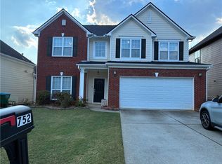 752 Grey Rock Rd, Norcross, GA 30093