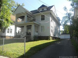 160 Edgewood St, Hartford, CT 06112