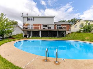 (Undisclosed Address), Chesterfield, MO 63017