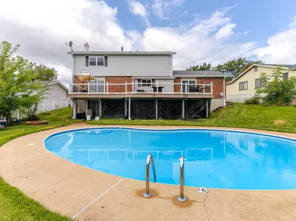 (undisclosed Address), Chesterfield, MO 63017