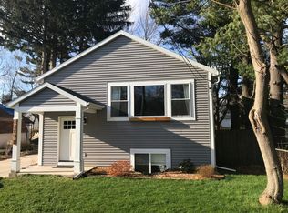 1215 Alberta St NE, Grand Rapids, MI