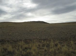 4992 Moffat Rd, Hartsel, CO 80449