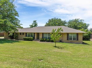 206 S Field St, Prosper, TX 75078