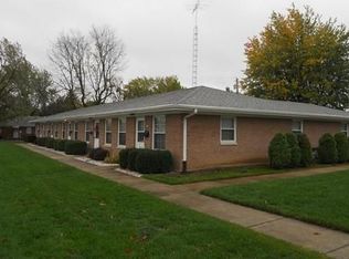 701 S Main St, West Milton, OH 45383