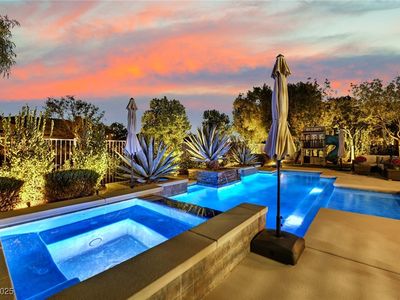 17 Contra Costa Pl, Henderson, NV, 89052