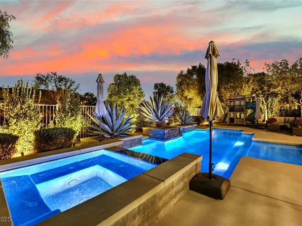 17 Contra Costa Pl, Henderson, NV 89052