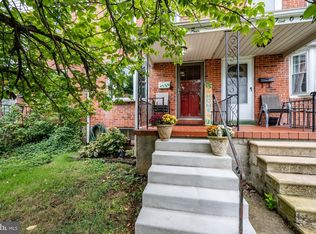 5504 Dolores Ave, Baltimore, MD 21227
