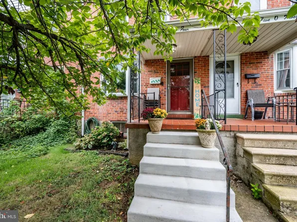 5504 Dolores Ave, Baltimore, MD 21227