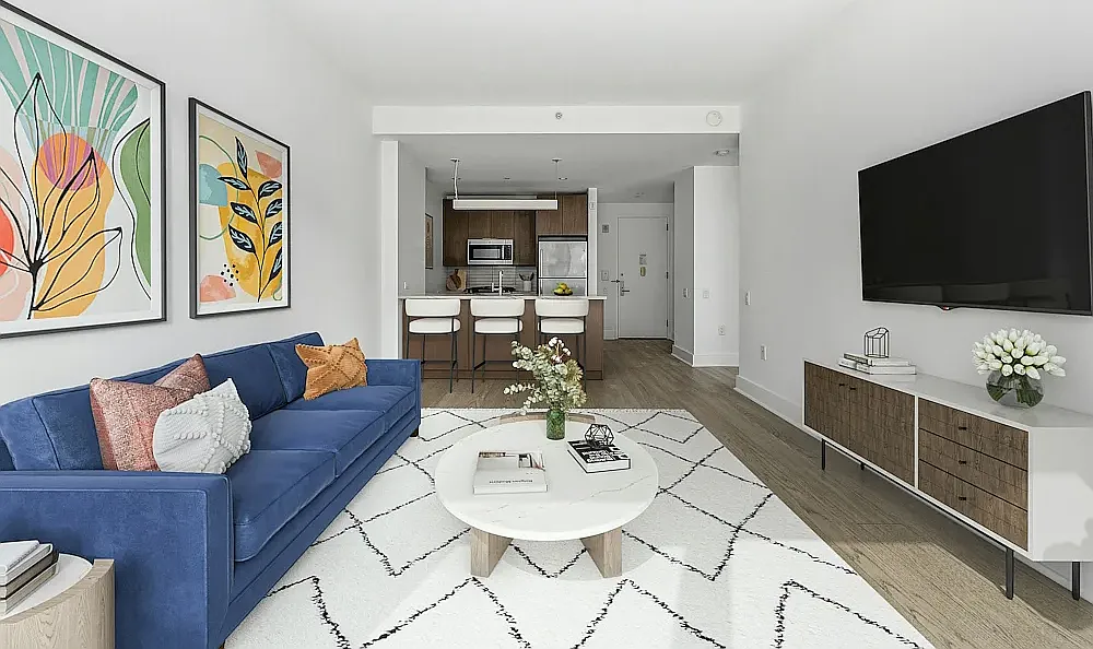86 Fleet Place — Photo 3