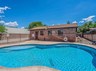 2237 E Grant Rd #10C44546D, Tucson, AZ 85719