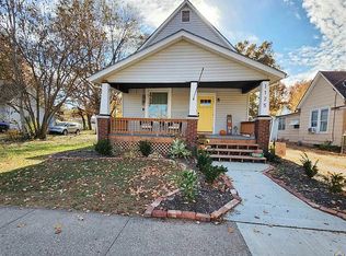 1125 SW 3rd St, Topeka, KS 66606