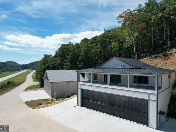 958 Anderson Dr, Clayton, GA 30525