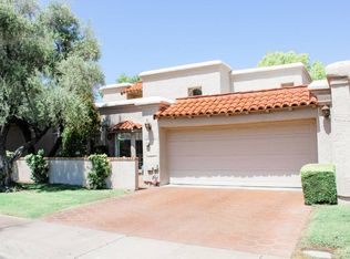 7252 E Buena Terra Way, Scottsdale, AZ 85250