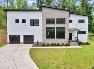 1192 Shore Dr SW, Atlanta, GA 30311