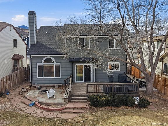 3rd image of 5524 S Zang Street