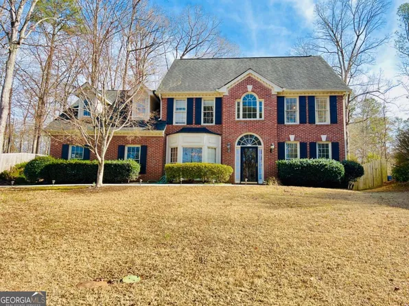 1340 Shyre Crest Way, Lawrenceville, GA 30043