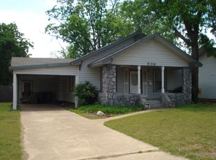906 W Sycamore Ave, Duncan, OK 73533