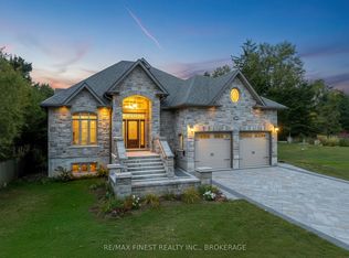 43 Crerar Blvd, Kingston, ON K7M3P7