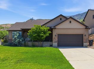 387 S 1000 E, Santaquin, UT 84655