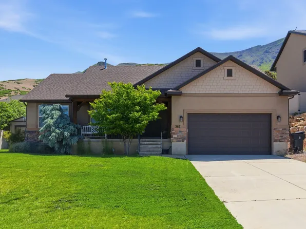 387 S 1000 E, Santaquin, UT 84655